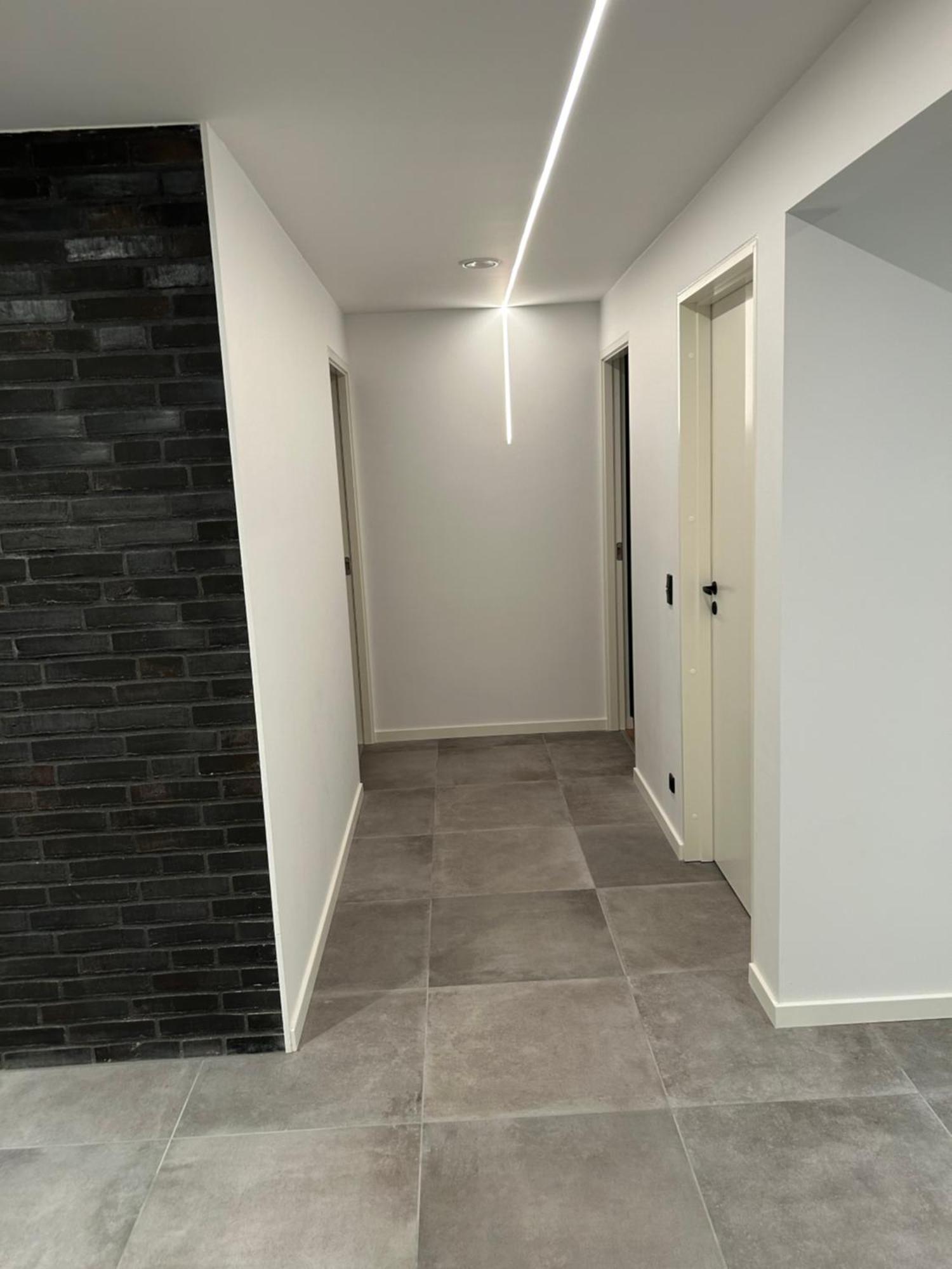 Bright, Quiet, Comfortable Room In A Luxury Home Horsens Bagian luar foto