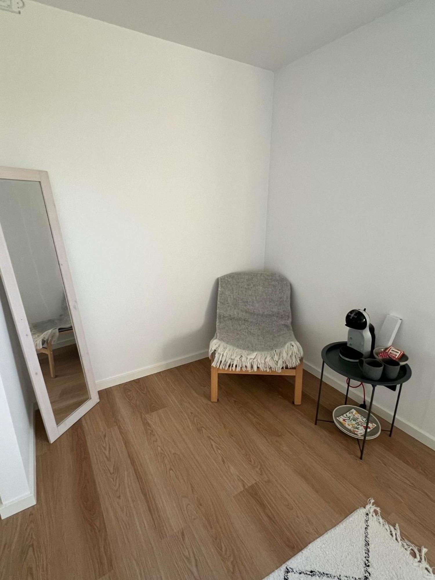 Bright, Quiet, Comfortable Room In A Luxury Home Horsens Bagian luar foto